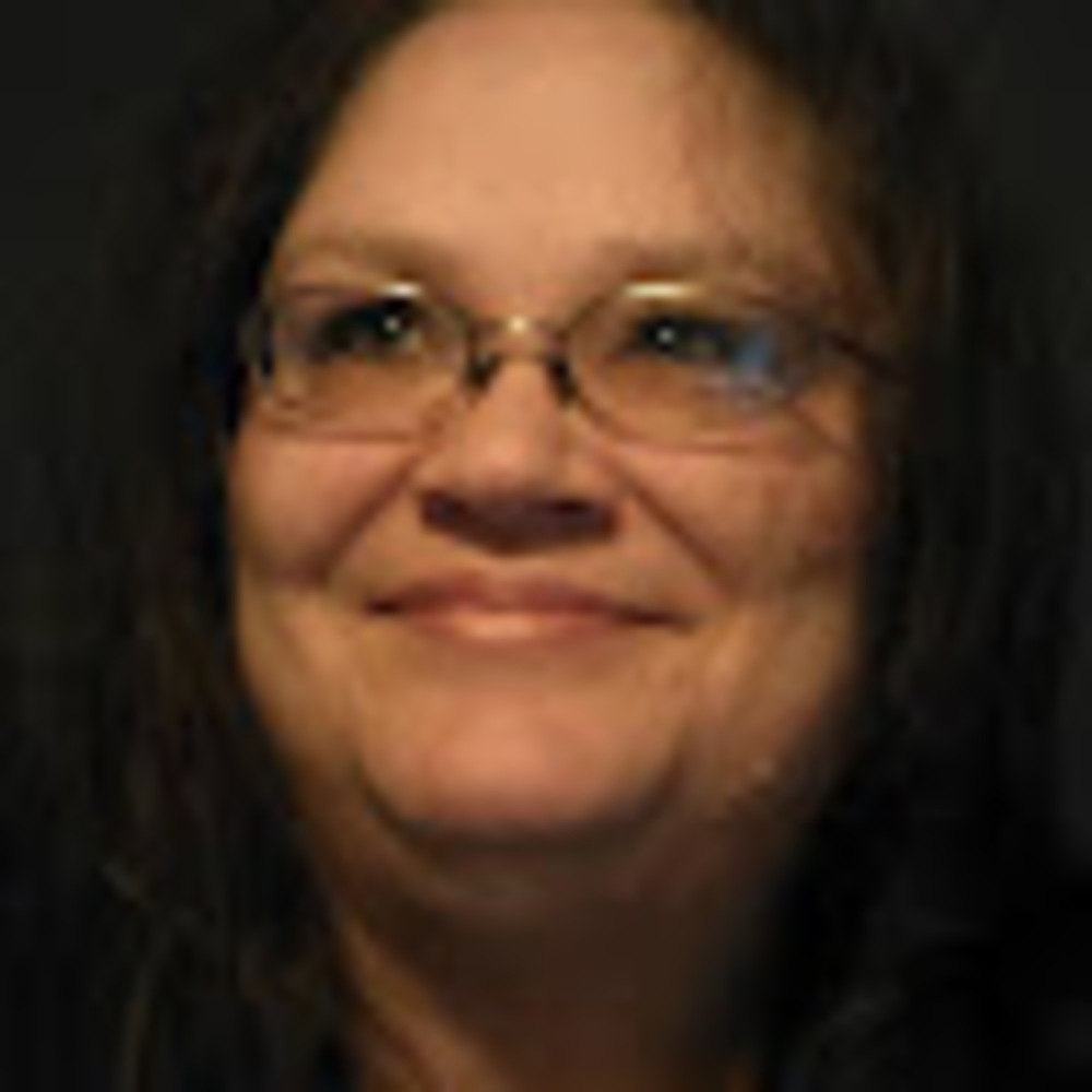 Meet your Posher, Katherine